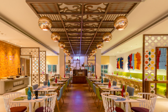 Ibis Styles Goa Calangute Hotel