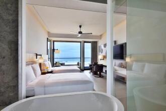 Marriott Hotel Weligama