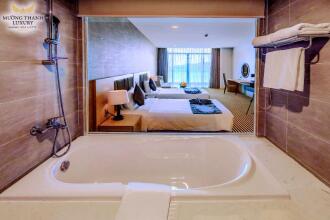 Muong Thanh Luxury Khanh Hoa Hotel