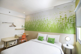 Zest Hotel Legian