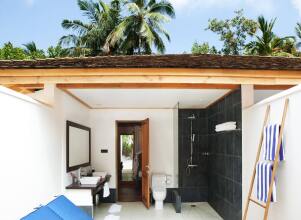 Vilamendhoo Island Resort