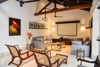 Villa 32 Middle Street