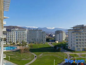 Sochi Park-otel, фото 43