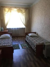 Hostel Lubyatovo, фото 17