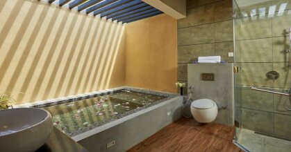The Villas Wadduwa By Amaya