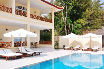 Le Aqua Resort & Spa Phan Thiet (Ex.Swiss Village Resort & Spa)