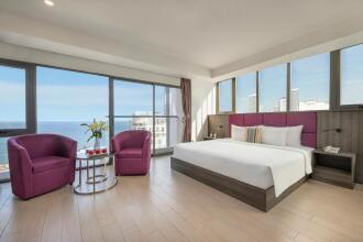 Atlantic Hotel Nha Trang