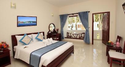 Ocean Place Mui Ne Resort Hotel