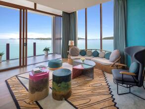 Premier Village Phu Quoc Resort 