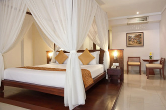 The Rani Hotel & Spa