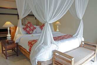 Atta Mesari Villas