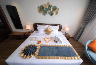 Grand Tourane Hotel Nha Trang