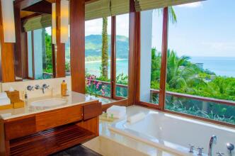 Andara Resort Villas