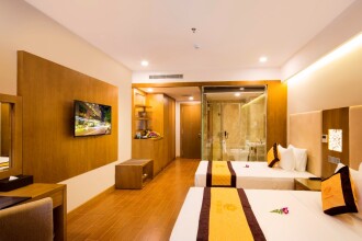 Galina Hotel Nha Trang