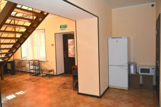 Guesthouse on Stepana Razina 80, фото 22