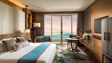 Intercontinental Nha Trang