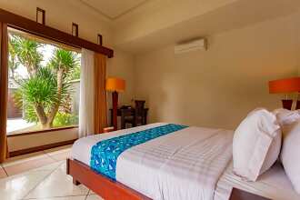 The Mutiara Jimbaran Boutique Villas