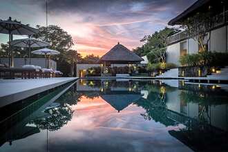 Revivo Wellness Resorts