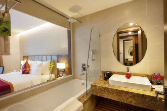 Regalia Gold Nha Trang
