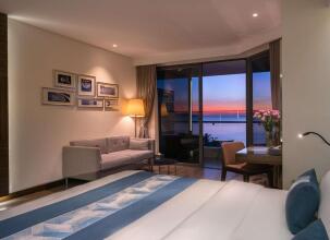 Queen Ann Hotel Nha Trang