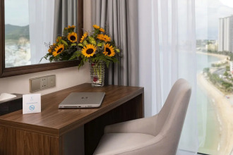 Horizon Hotel Nha Trang
