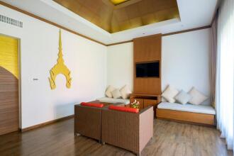 Beyond Resort Khaolak