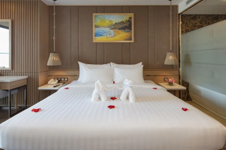 Virgo Hotel Nha Trang