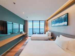 Sel De Mer Hotel & Suites Danang