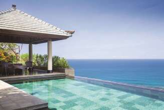 Umana Bali