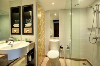 Prama Sanur Beach Hotel  Bali