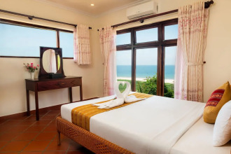 White Sand Resort