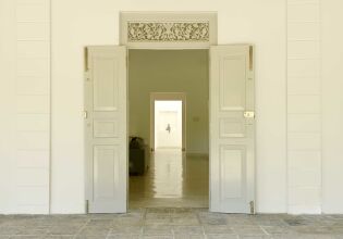 Ivory House