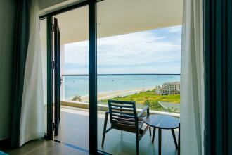 Asteria Mui Ne Resort