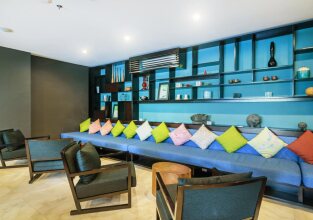 Watermark Hotel & Spa