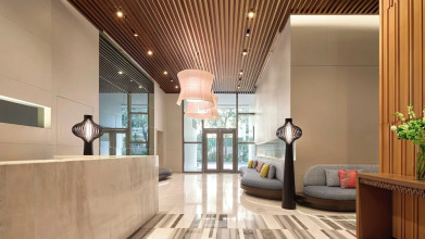 Intercontinental Residences Nha Trang