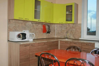 Guesthouse Tomskaya, фото 45