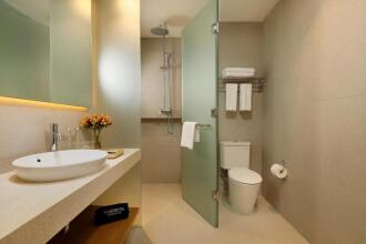 Citadines Berawa Beach Bali