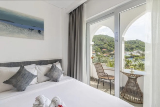 Champa Island Nha Trang