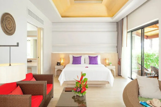 Beyond Resort Khaolak