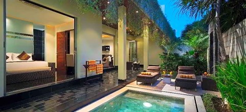 Sun Island Boutique Villas