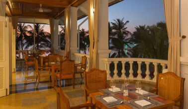 Tahiti Resort Phu Quoc