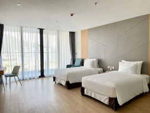 Aquamarine Resort Hotel Cam Ranh