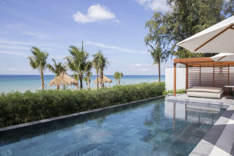 Crowne Plaza Phu Quoc Starbay