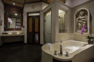Bali Tropic Resort & Spa