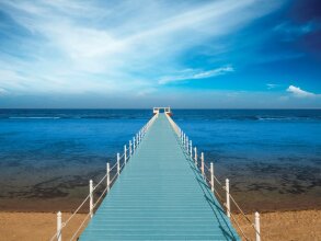 Rixos Sharm El Sheikh Luxury (Adults Only 18+)