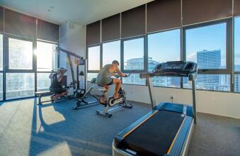 Atlantic Hotel Nha Trang