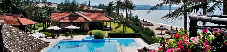 Seahorse Resort & Spa