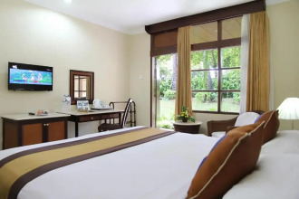 Jayakarta Hotel Bali