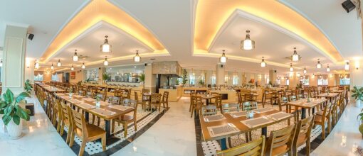 Orbit Resort & Spa Nha Trang