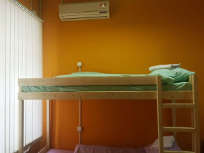 Hostel Day and Night, фото 48